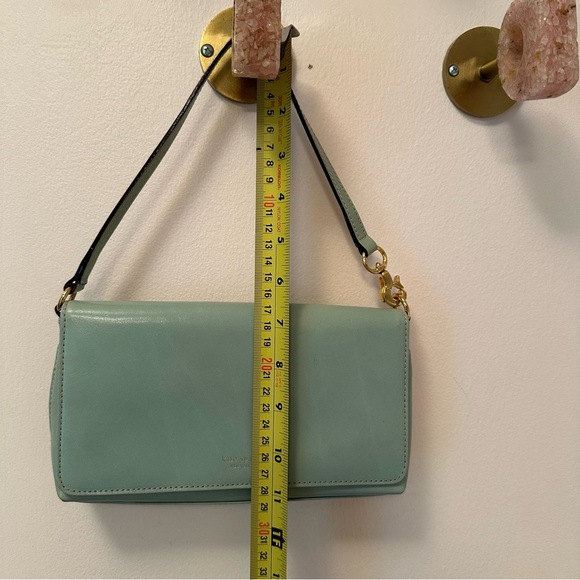 Kate Spade Convertible Purse, Shoulder or Wristlet - Picture 12 of 12